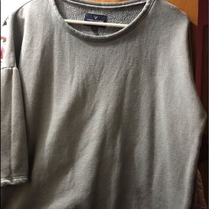 American Eagle shirt size small